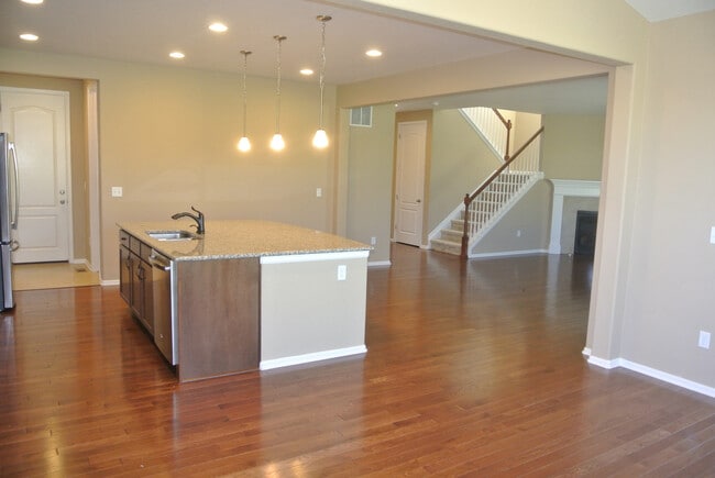 Photo - 5Bed/3.5Bath Home in Blackstone Country Club Community