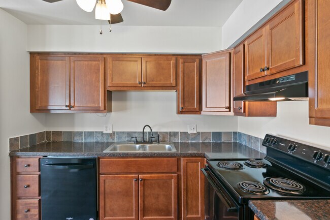 Photo - Park Crest Apartments