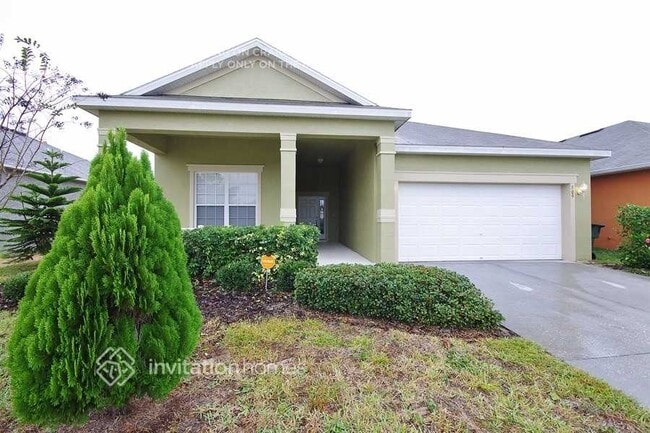 Building Photo - 809 James Way