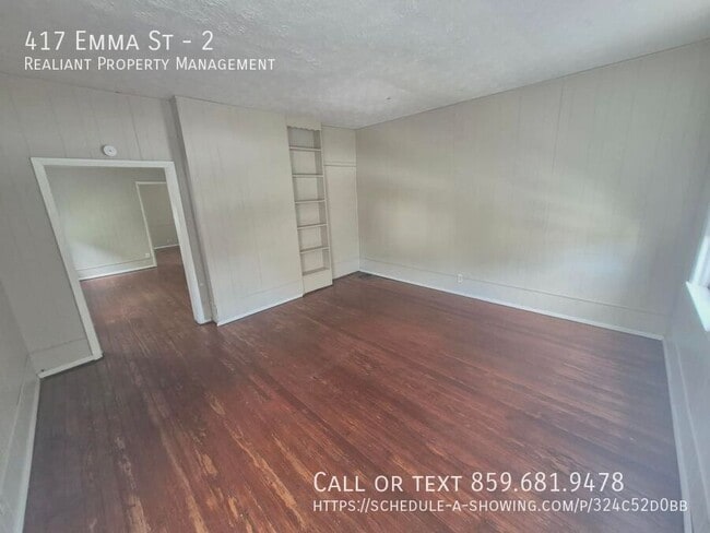 Photo - 417 Emma St Unidad 2