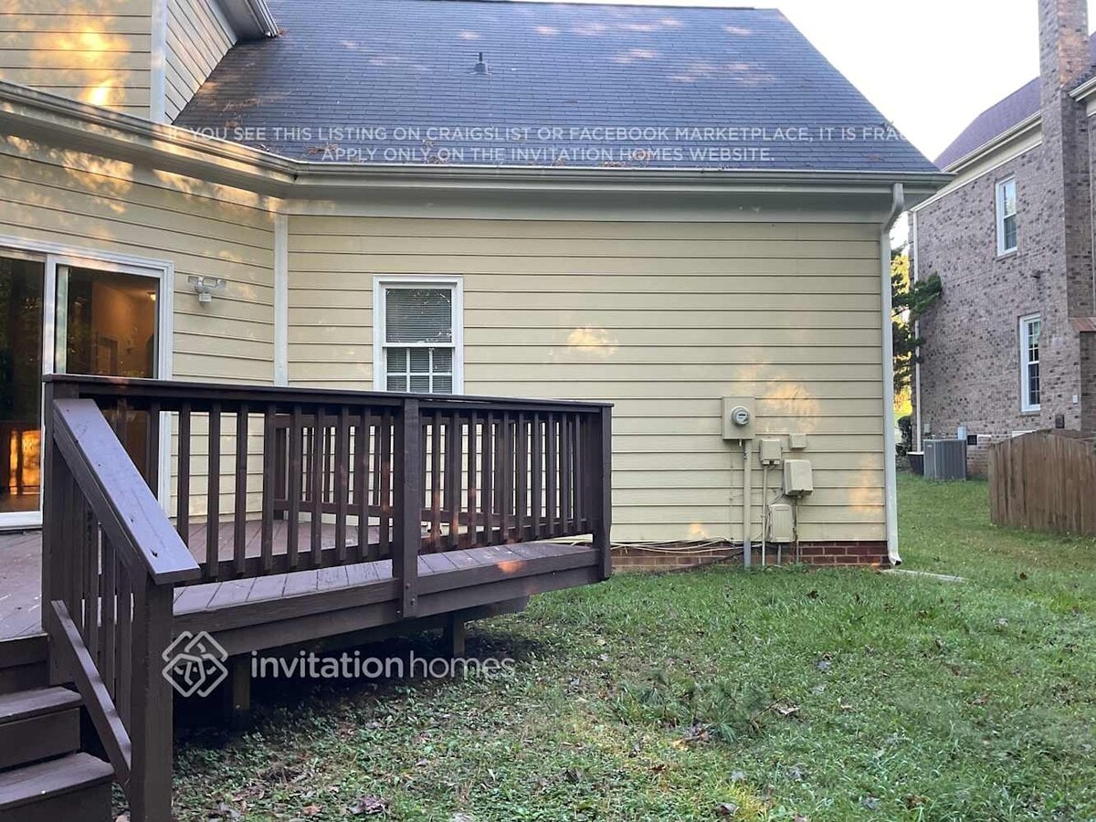 Photo - 10708 Ridge Acres Rd