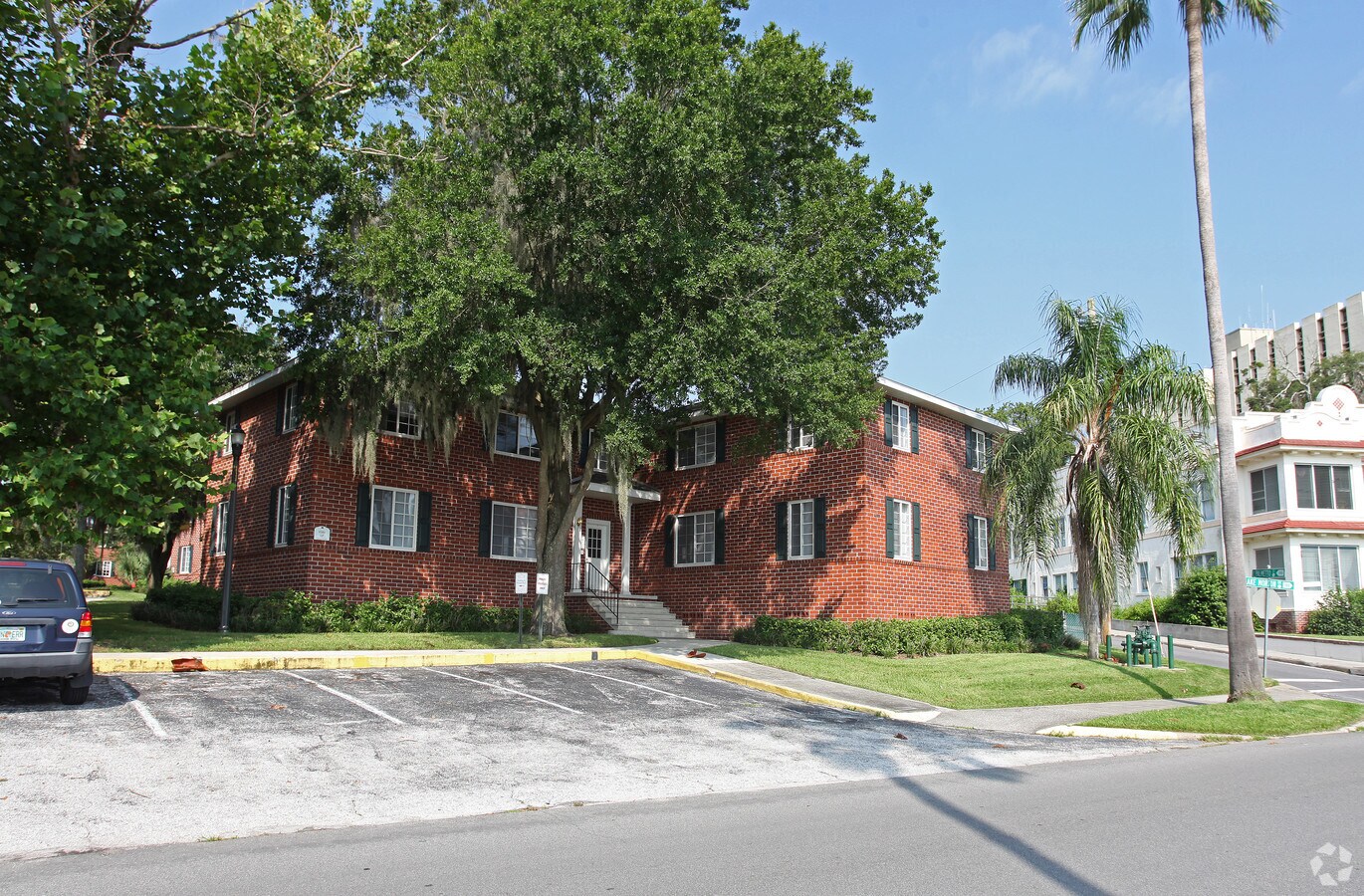 Photo - Lake Morton Apartments