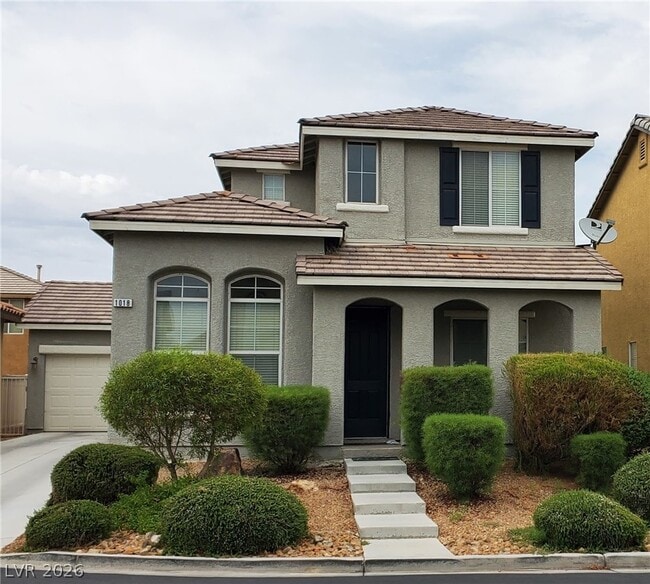 Photo - 1018 Garnet Ridge Ct