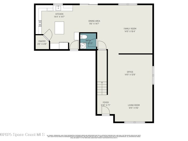 Photo - 1043 Corbin Cir SW