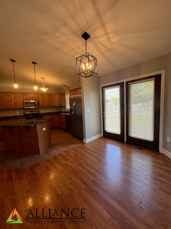 Photo - NEWLY PAINTED! Walk Out Basement & Much, Much More!