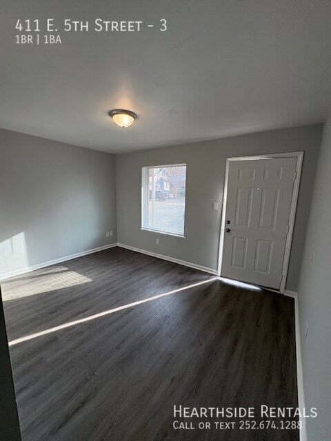 Photo - 411 E 5th St Unidad 3