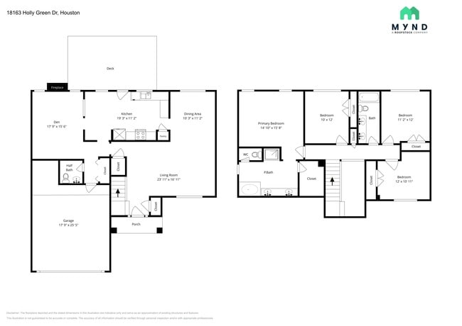 Photo - 18163 Holly Green Dr