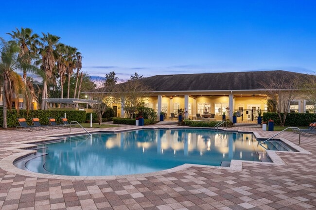Photo - Citrus Tower Apartments