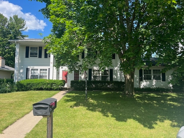 Building Photo - 2527 Valley Forge Dr