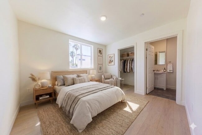 Photo - 1652 Murchison St Unidad #1650