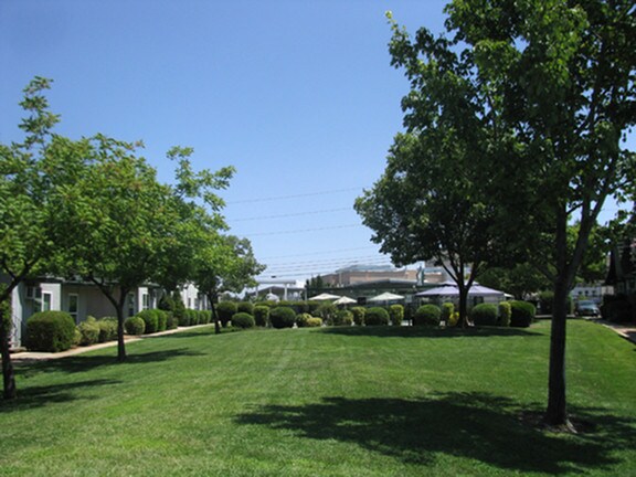 Property Grounds 2