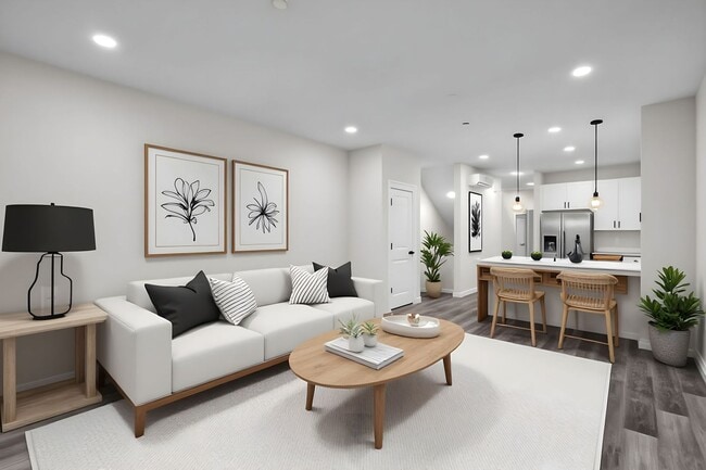 Building Photo - Brand New Luxury Townhomes in North Lynnwood!