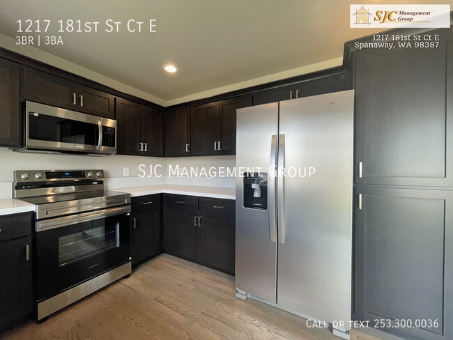 Photo - 1217 181st St Ct E