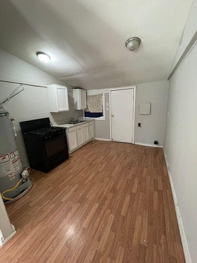 Photo - Remodeled Union Park 2 Bedroom House