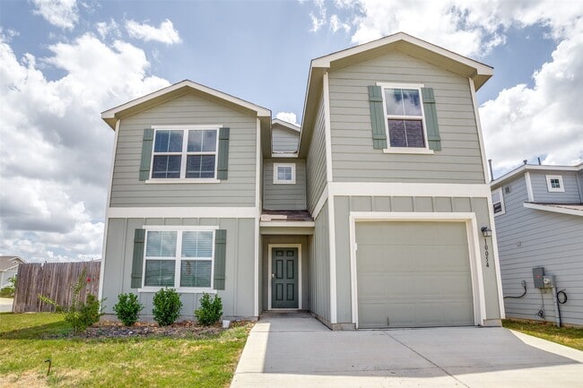 Building Photo - 10054 Bur Sedge Rental