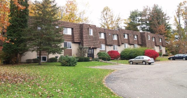 Fairmount Hills Apartments