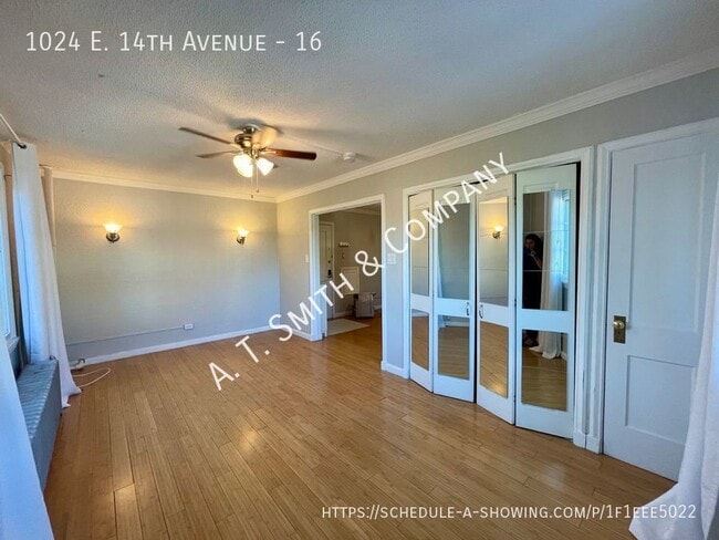 Photo - 1024 E 14th Ave