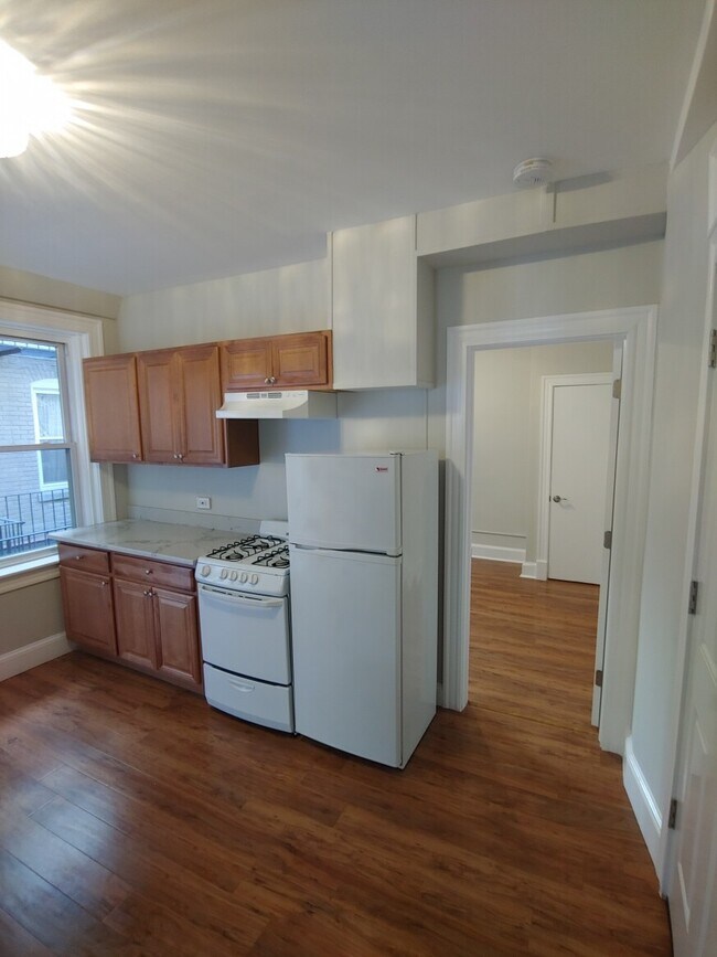 Building Photo - 35 Queensberry Rental