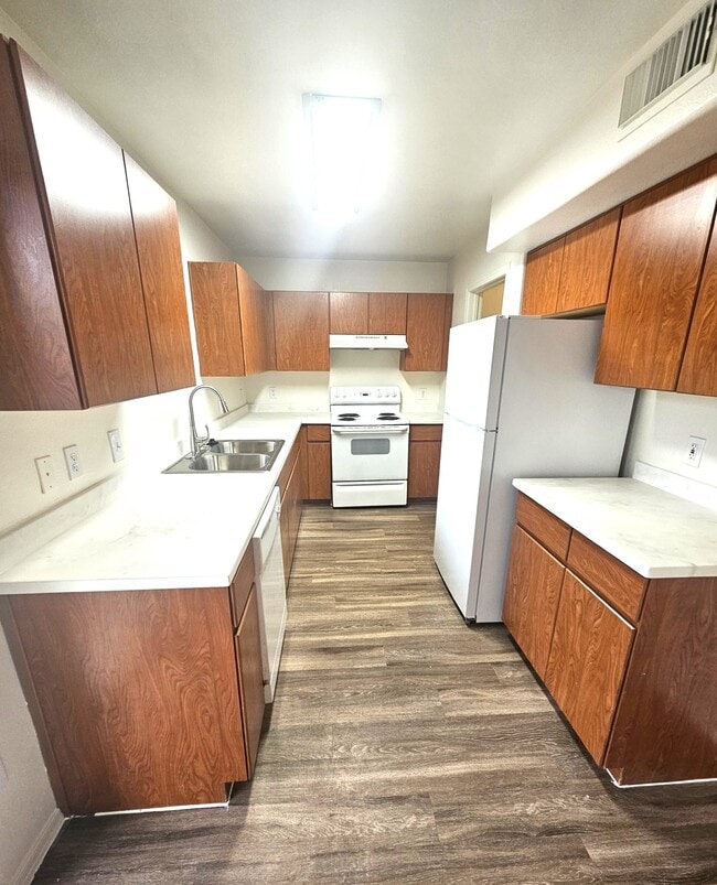 Mountain Park Townhomes
