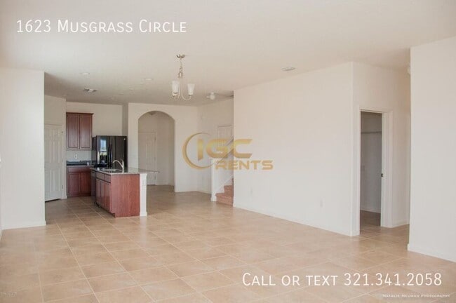 Photo - 1623 Musgrass Cir