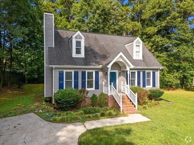 Building Photo - 3 bedroom single family home