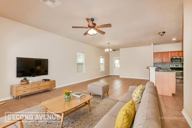 Photo - 2613 Las Brisas St