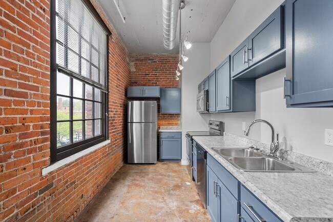 Photo - 402 E 4th St Unidad 304