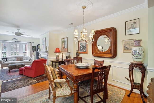 Photo - 1664 Euclid St NW
