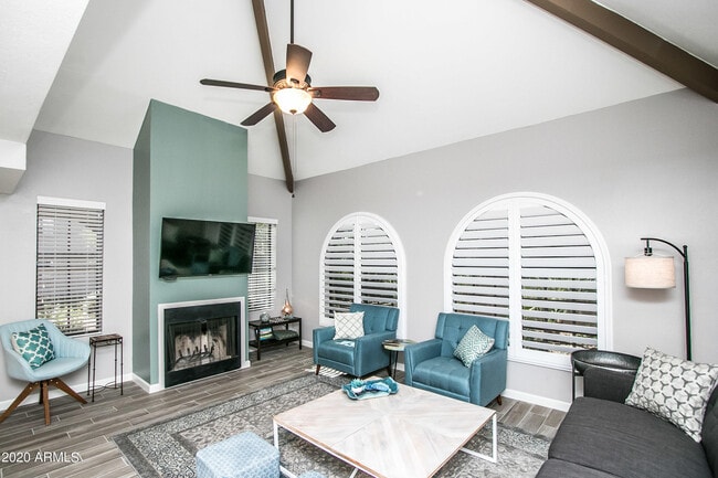 1211 N Miller Rd Unit 110