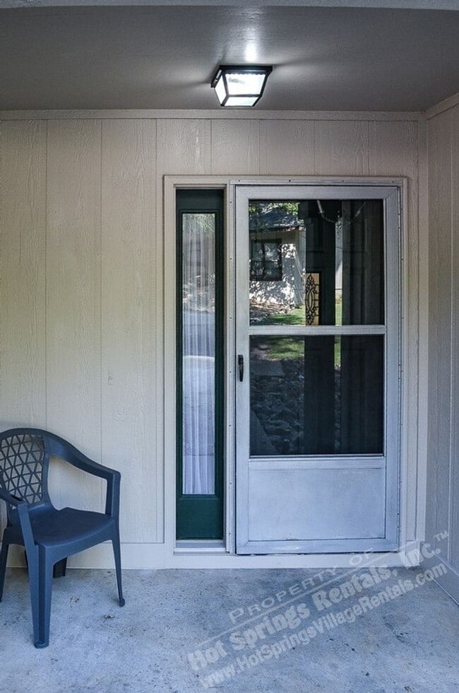 Photo - West Gate Area | LaCoruna Courts| Townhome | Unfurnished