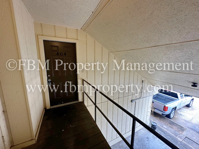 Photo - Willow Court Apartments, Unit 404 - 2 Bedroom, 1 Bathroom Apartment Home in Mexia, TX! Unit 404