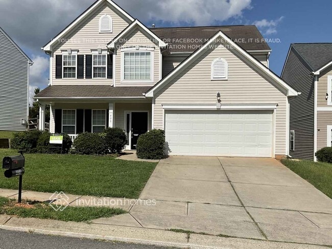 Building Photo - 408 Galesburg Dr Rental
