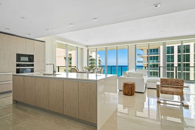 Photo - 3100 N Ocean Dr Unit 1702 P
