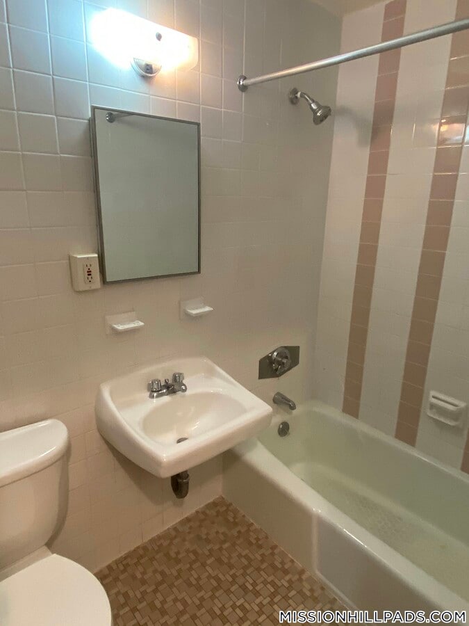 Photo - 46 S Huntington Ave Unit 24