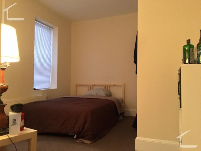 Photo - Kenmore Location. The Building With Elevator and Laundry, Heat, Hot Water Included