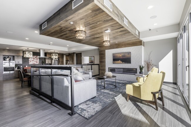 Entertainment Suite