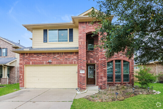 Building Photo - 15606 Chaco Canyon Dr Rental