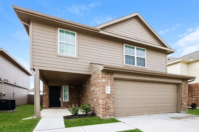 Photo - 18627 Parma Creek Trail