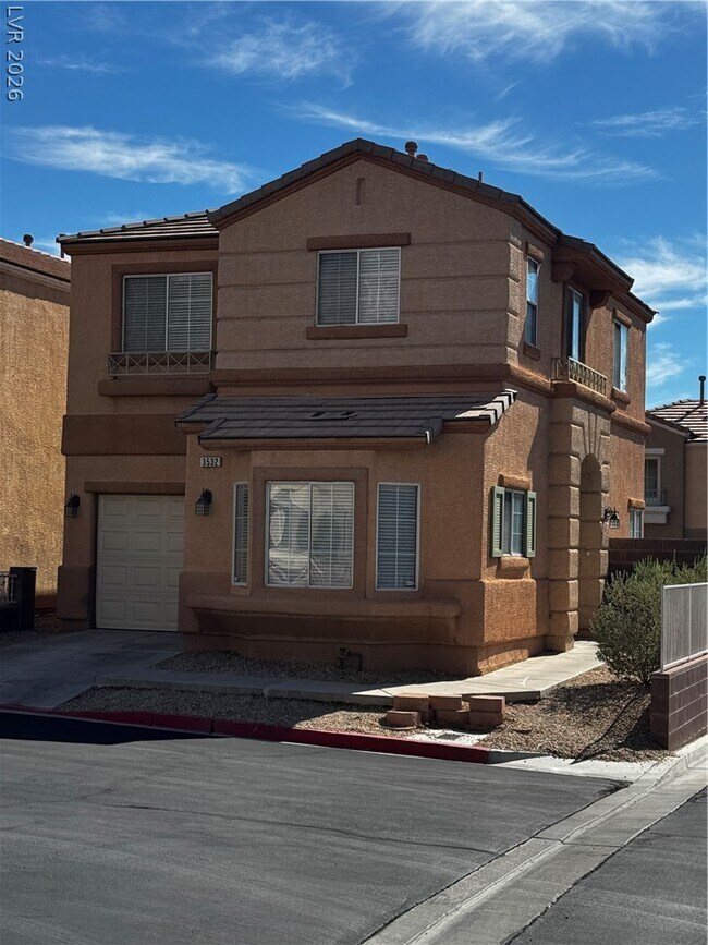 3532 Enchanted Mesa Ct