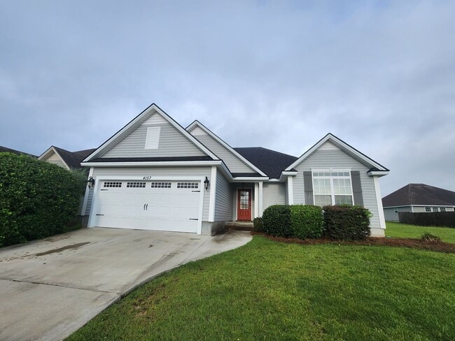 Building Photo - Modern Comfort in Nelson Hill – 3BR/2BA wi... Rental
