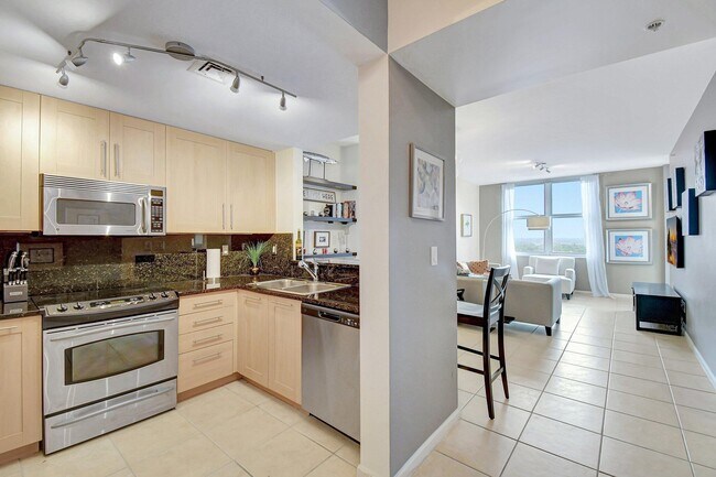 Photo - 511 SE 5 Ave Unit 2315