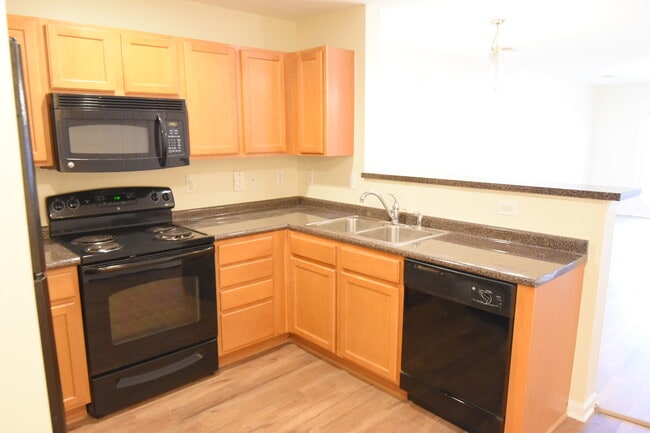 Photo - 632 Condo Club Dr Unit 101