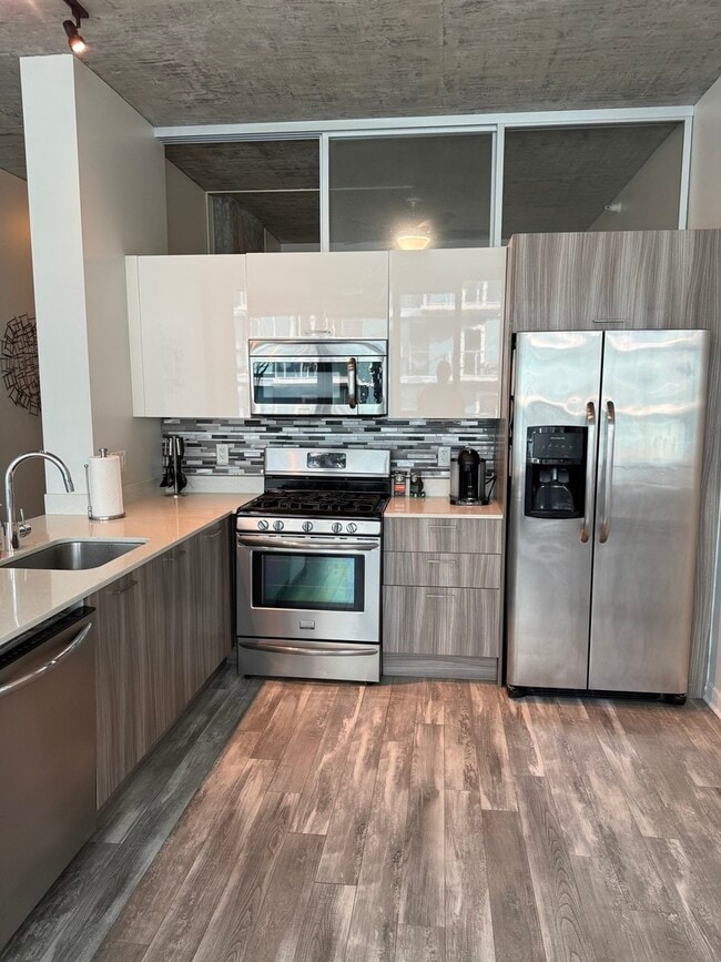 Photo - 1345 S Wabash Ave Unit 1404
