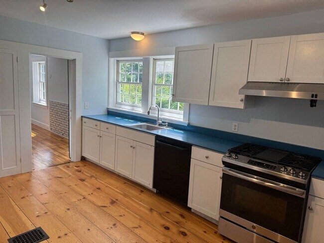 40A Powersbridge, A