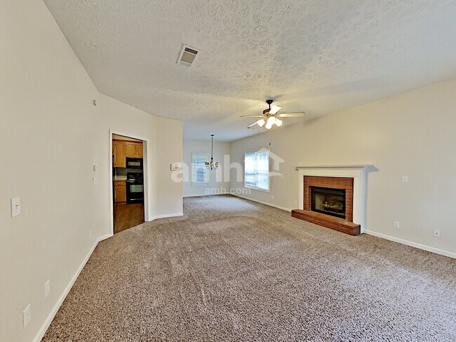 Photo - 155 Carl Barrett Drive