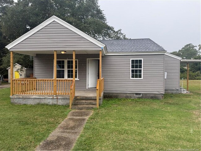 Photo - 128 Johnson St