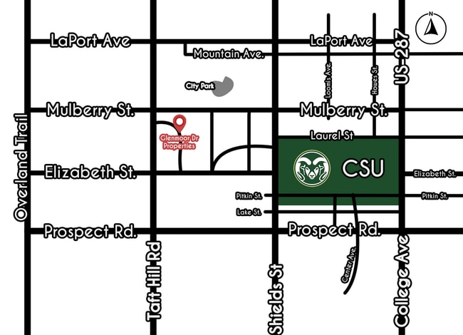 Photo - Glenmoor Townhomes