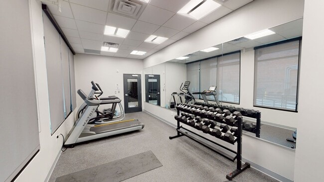 Photo - Canary Lofts