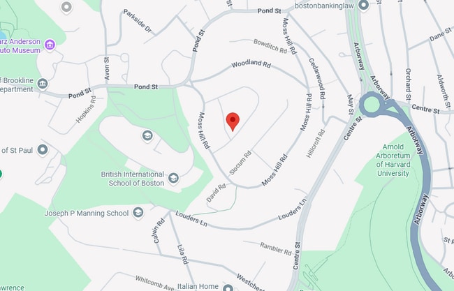 Building Photo - 20 Mossdale Rd Unit T