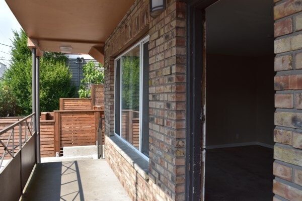 Photo - Allegro Apartments